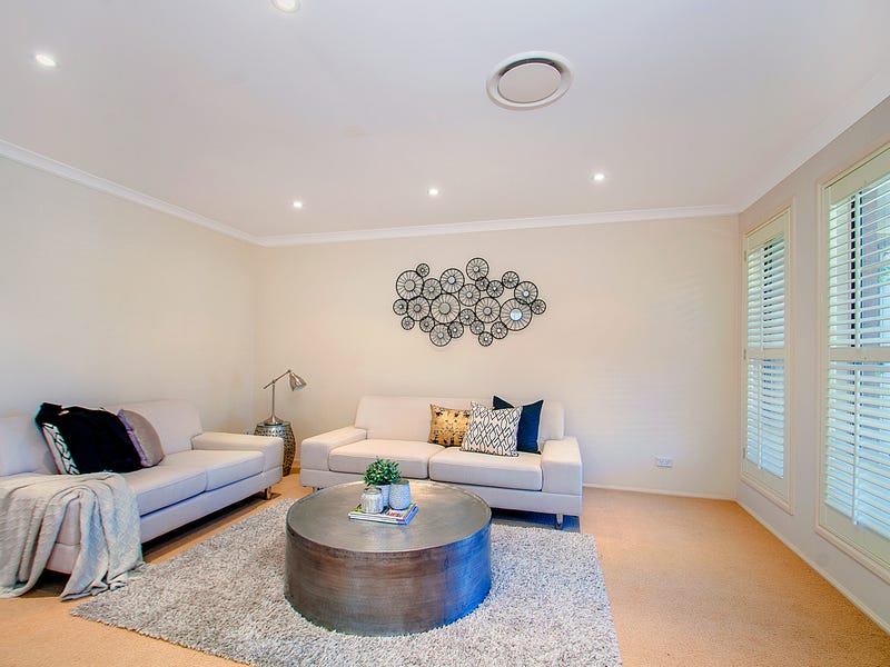 15 Brandon Grove, Kellyville, NSW 2155