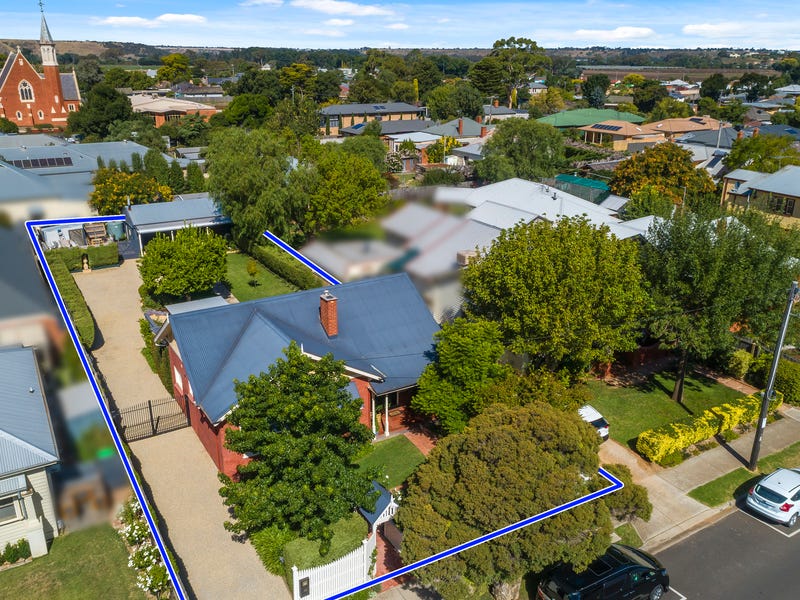 32 Young Street, Bacchus Marsh, VIC 3340