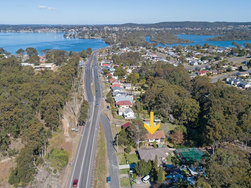 257 Main Road, Fennell Bay, NSW 2283