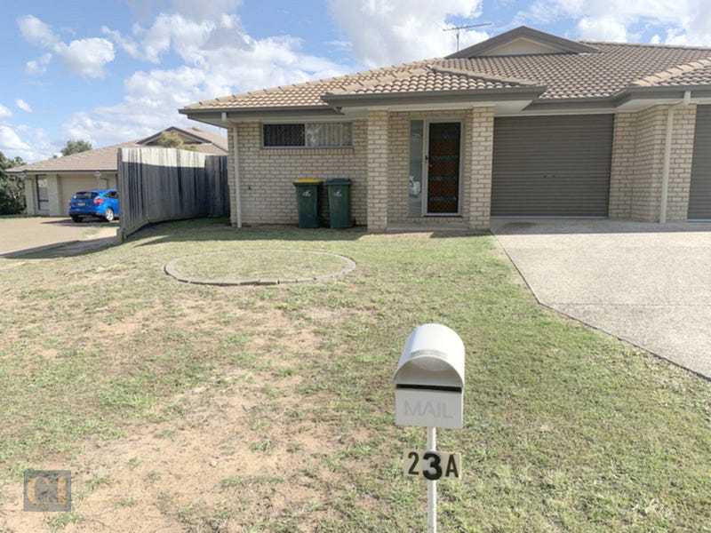 23A Hugo Drive, Beaudesert, QLD 4285