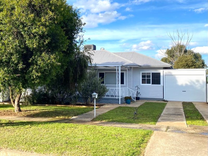 106 Guy Street, Corowa, NSW 2646 House for Sale