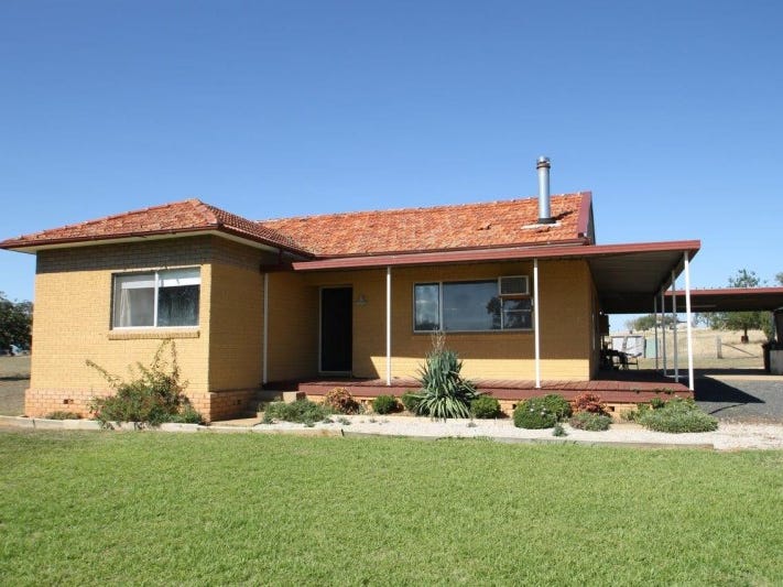 164 Grimshaw Lane, Gulgong, NSW 2852 Property Details