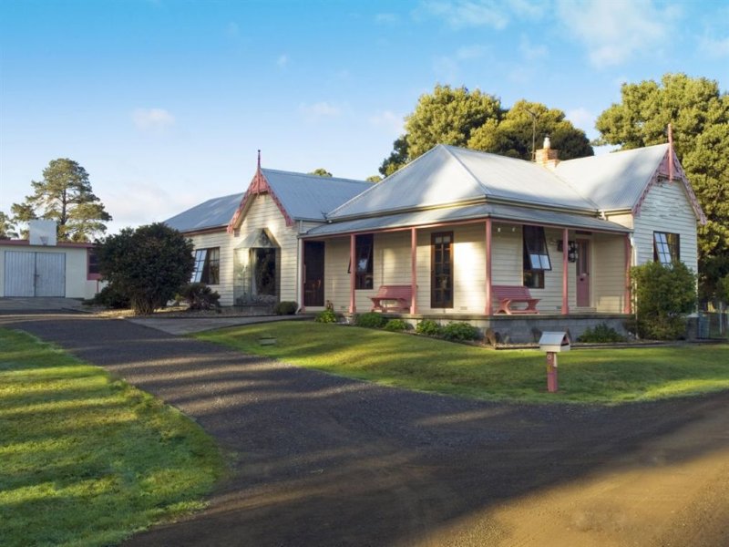19 Thurley Road, Geeveston, Tas 7116 Property Details
