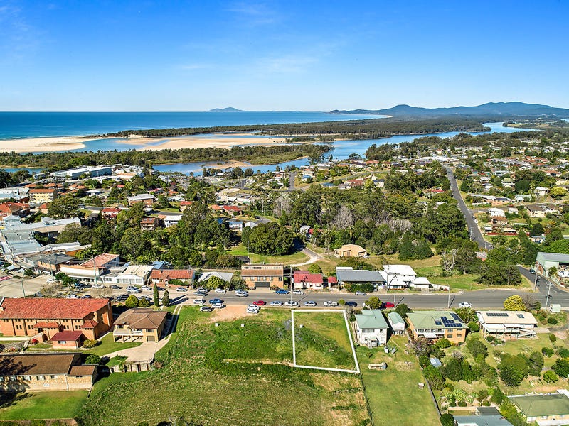 3/8 Mann Street, Nambucca Heads, NSW 2448 Residential Land for Sale