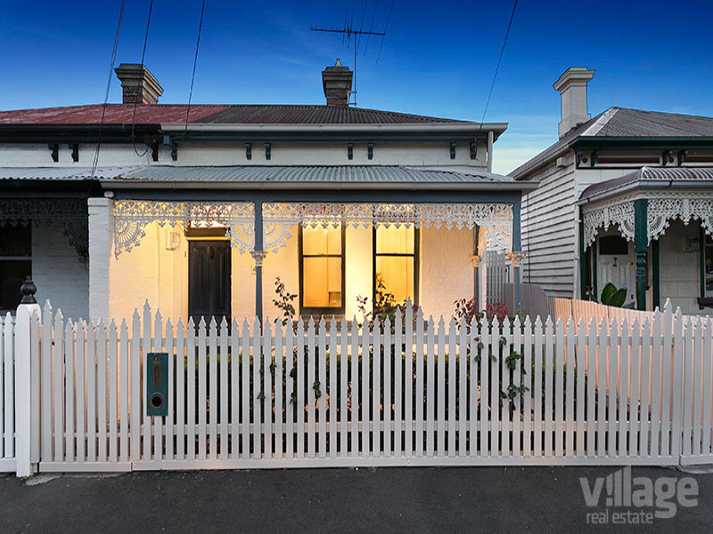 45 Newell Street, Footscray, Vic 3011