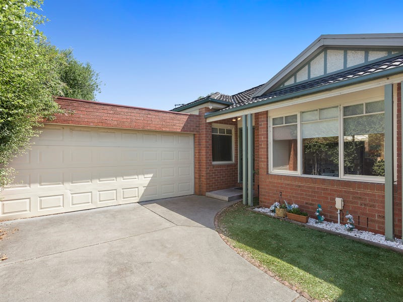 4/9 Melrose Street, Mordialloc, Vic 3195 House for Sale realestate