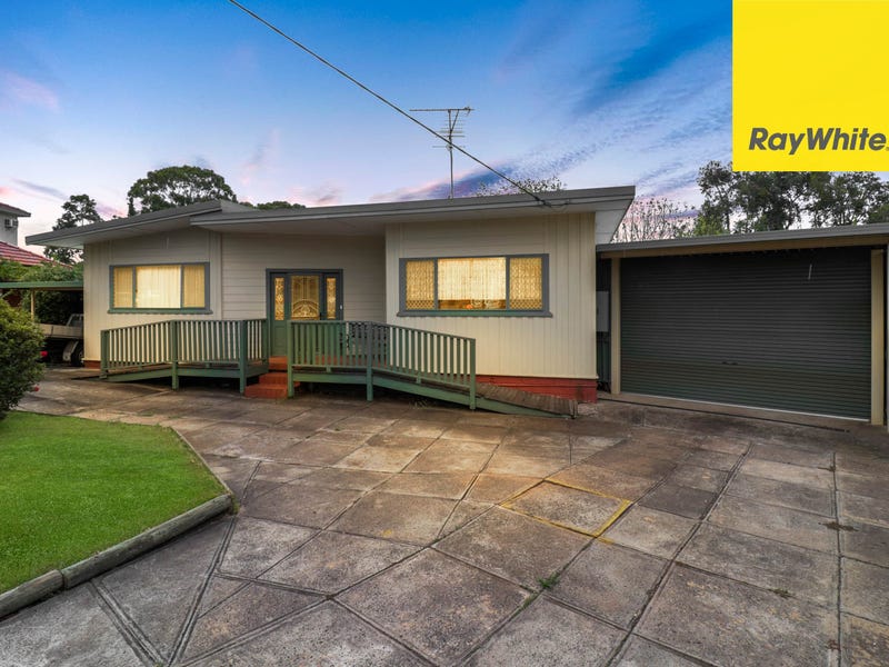 13 Craiglea Street, Blacktown, NSW 2148 House for Sale realestate