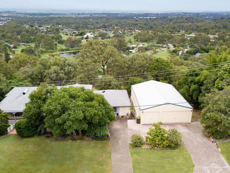 3840 Vennor Drive, Ormeau, Qld 4208 Property Details
