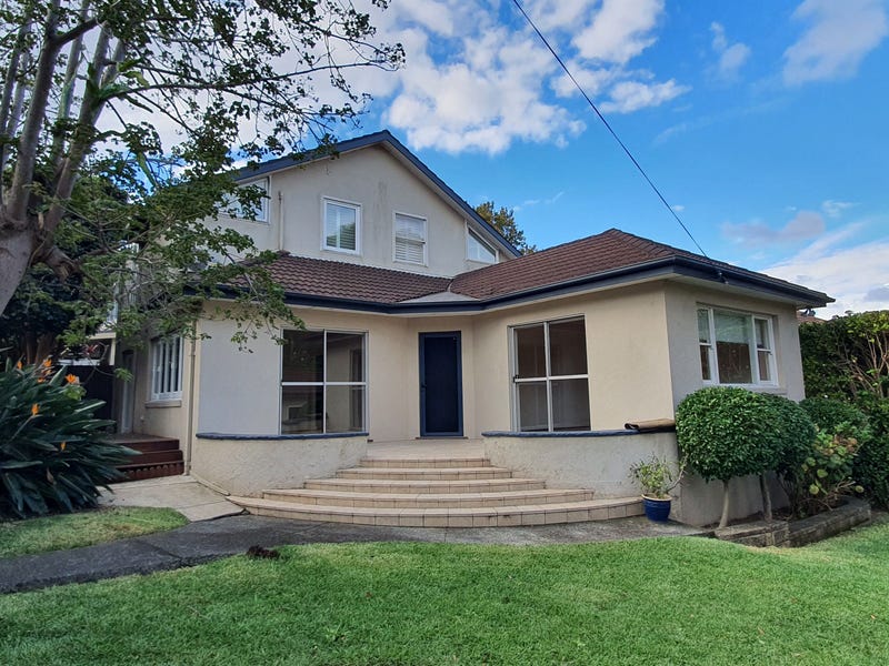 43 Penrose Street, Lane Cove, NSW 2066