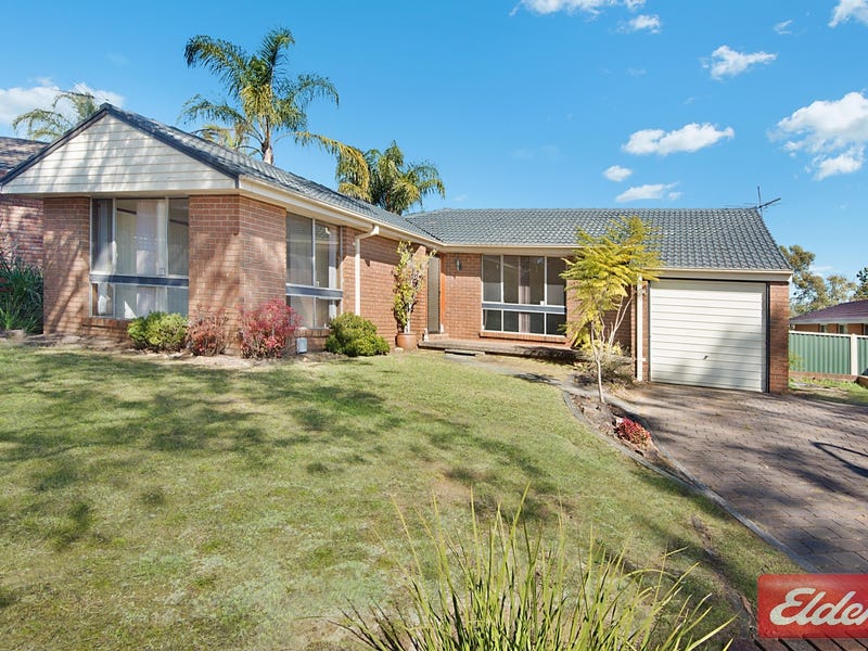 32 Madeira Avenue, Kings Langley, NSW 2147 - House for ...