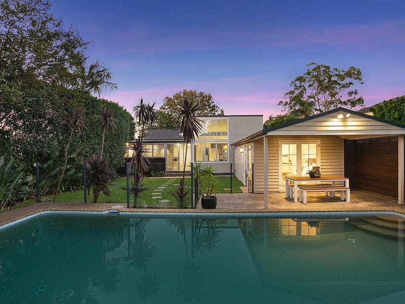 16 Huxley Street, West Ryde, NSW 2114