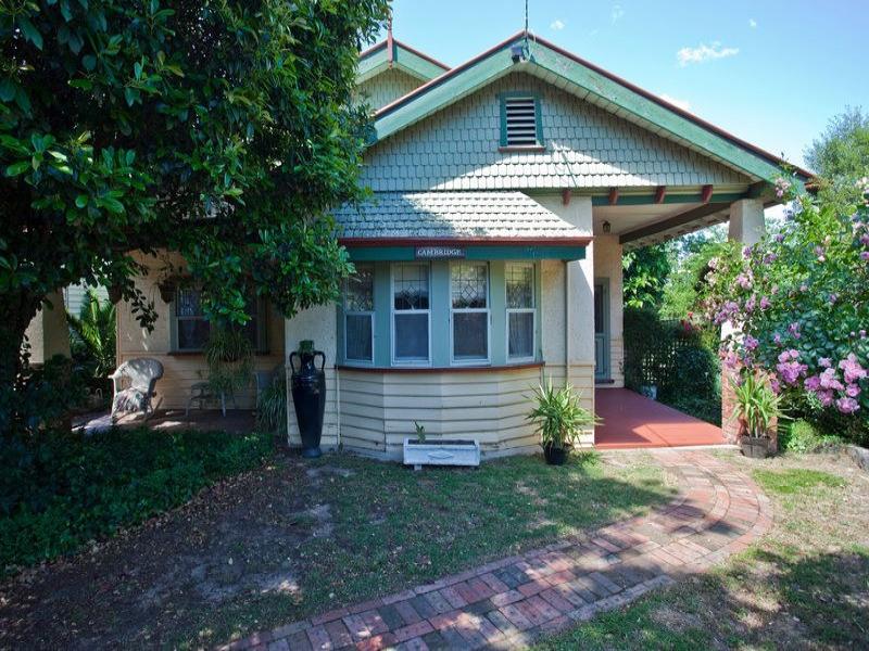 169 Mitchell Street, Bendigo, Vic 3550 Property Details