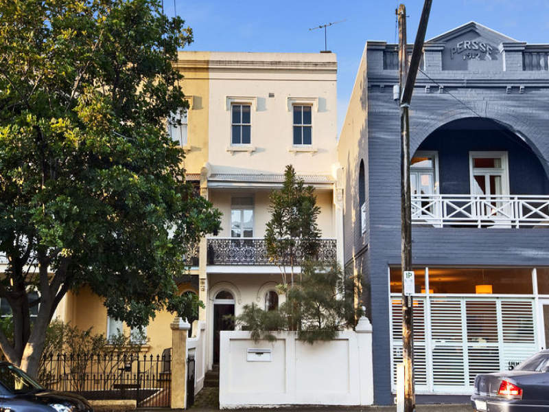 118 Hargrave Street, Paddington, NSW 2021