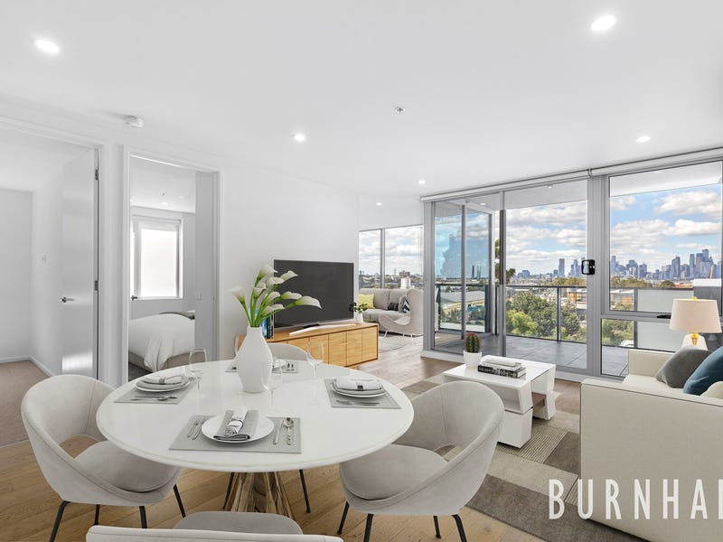 Sold Property Prices & Auction Results in Footscray, VIC 3011 (+2