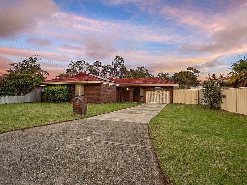 7 Haynes Court, Armadale, WA 6112