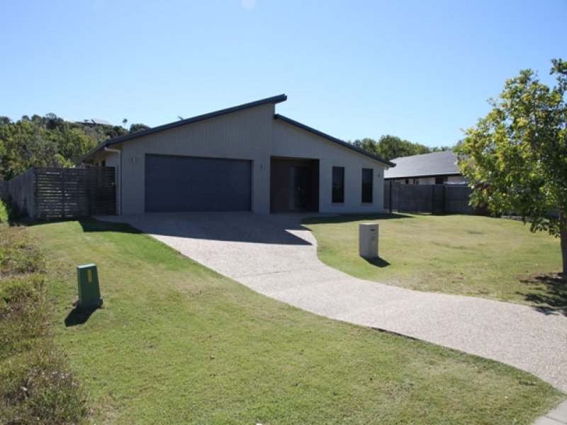 32 Saltwater Court, Yeppoon, Qld 4703 Property Details