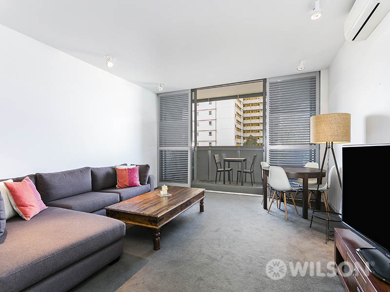 312 7 King Street Prahran Vic 3181 Property Details