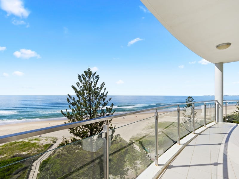 12/59 Broadbeach Boulevard, Broadbeach, Qld 4218 Apartment for Sale