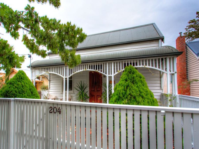 204 Pleasant Street South, Newington, Vic 3350 Property Details