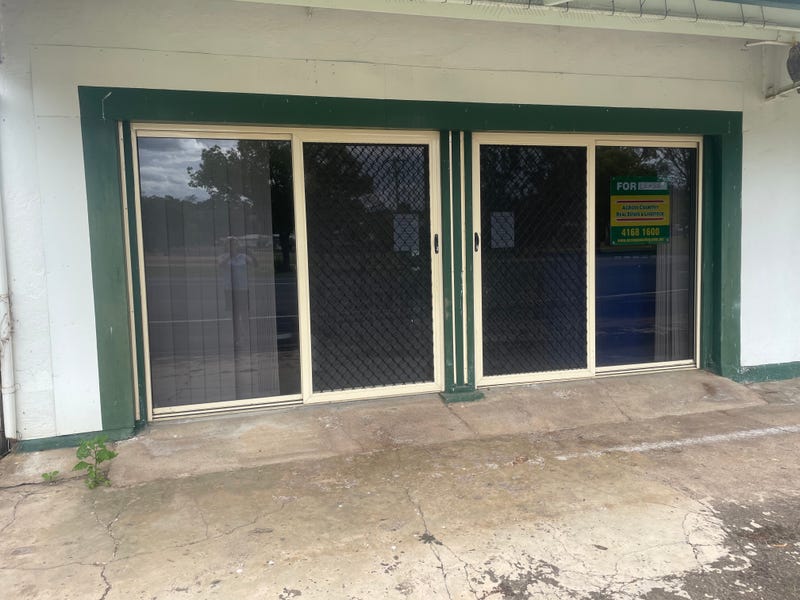 10 Moore Street, Goomeri, QLD 4601