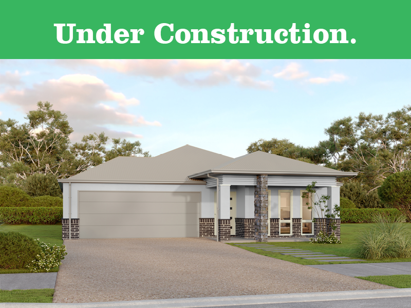 Lot 219 Salsa Street, Ripley, Qld 4306 House for Sale