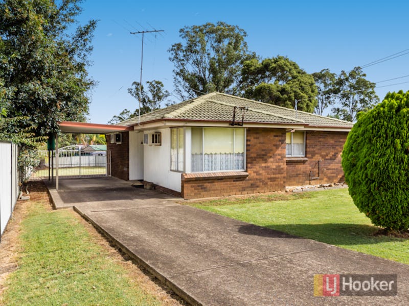5 Mellor Place, Hebersham, NSW 2770 Property Details