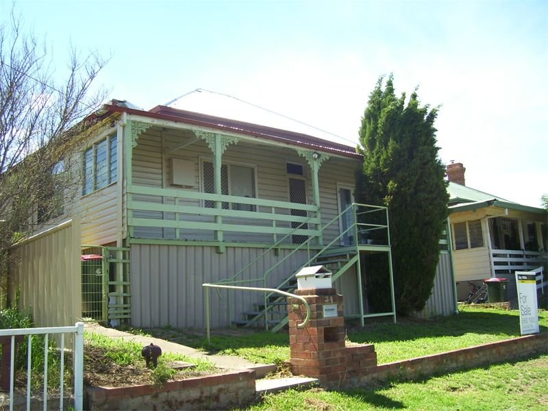 29 Hill Street, Parkes, NSW 2870 Property Details