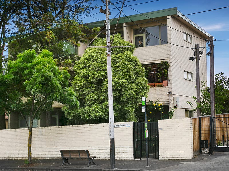 23 603 High Street Prahran Vic 3181 Property Details
