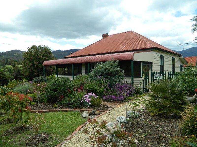 12 Black Hills Road, Magra, Tas 7140 Property Details
