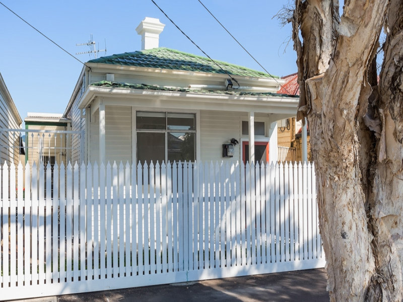 71 Newell Street, Footscray, VIC 3011