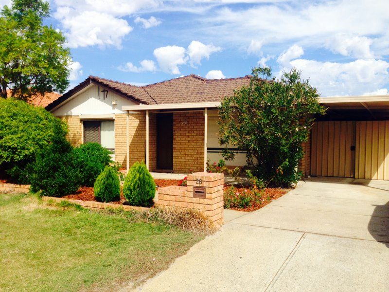 28 Jacana PDE, Ballajura, WA 6066 Property Details