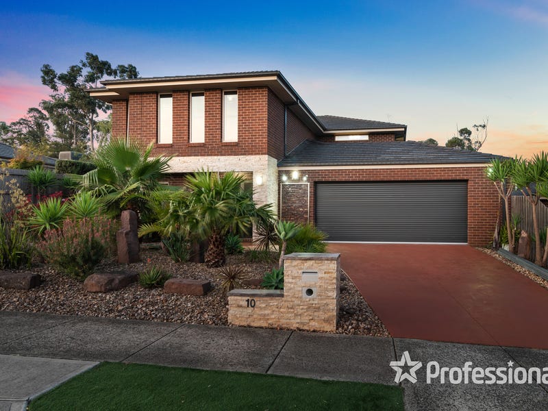 10 Glenloth Avenue, Lilydale, Vic 3140 Property Details