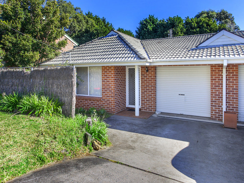 1/19 Fern Street, Gerringong, NSW 2534 Property Details