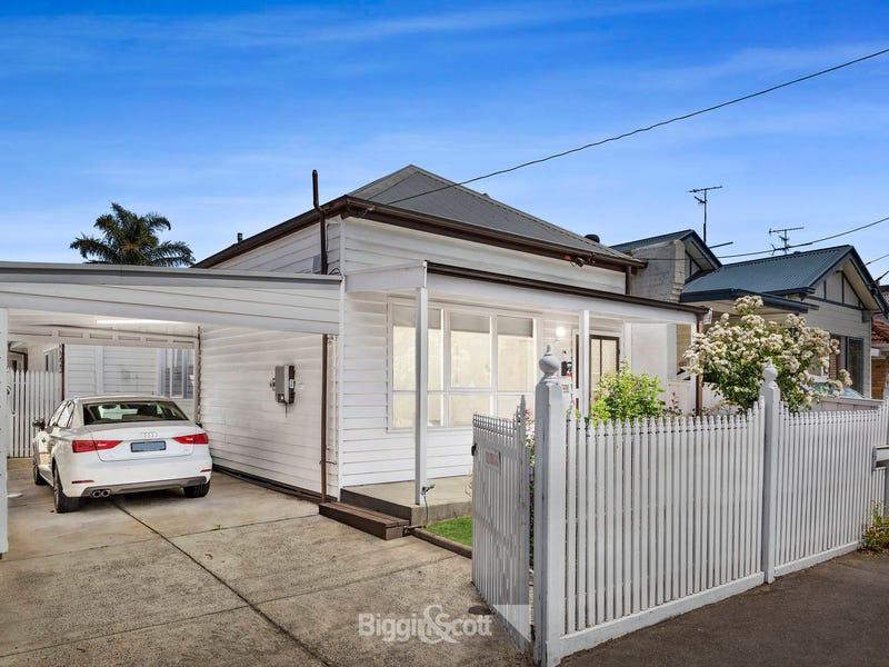 14 Fraser Street, Richmond, Vic 3121 Property Details