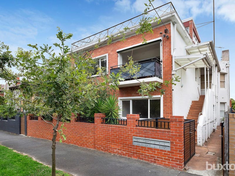 7/17 Herbert Street, St Kilda, Vic 3182