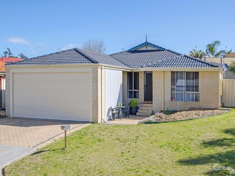 36 Griffin Lane, Usher, WA 6230
