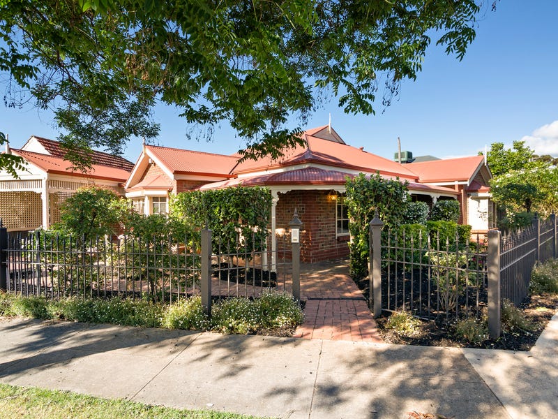 27 Ruthven Avenue, Glandore, SA 5037