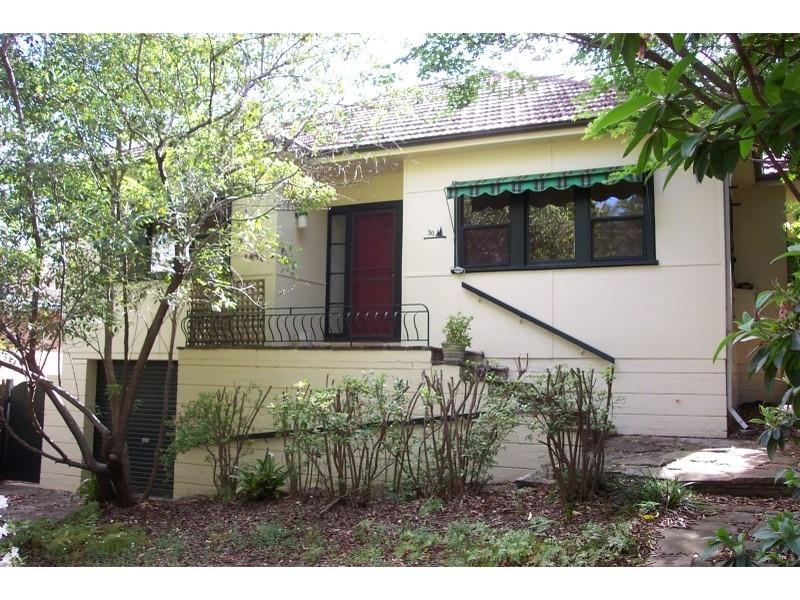 30 Ferndale Road, Normanhurst, NSW 2076