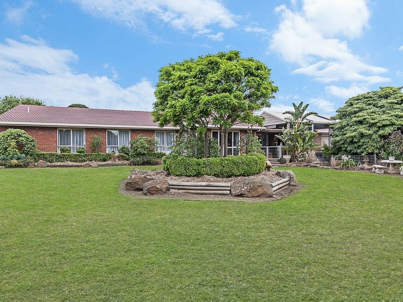 332 Spring Flat Road, Wangoom, VIC 3279