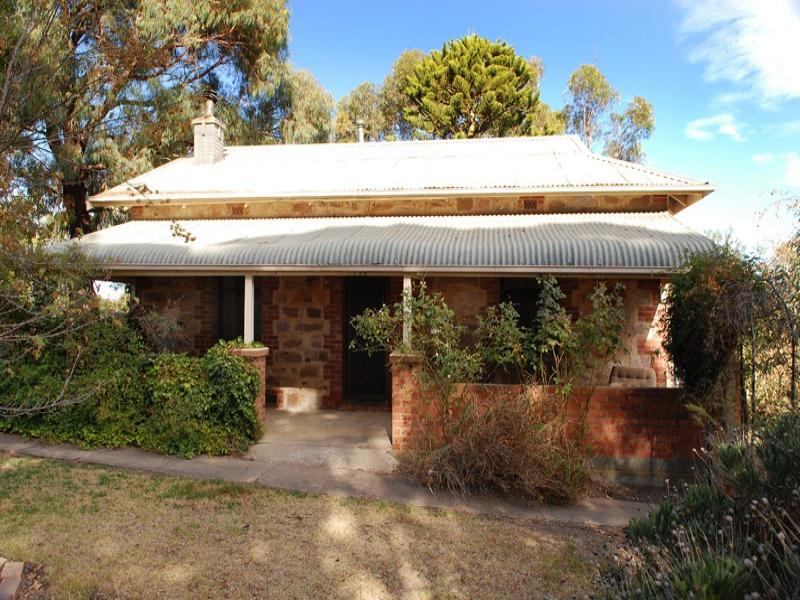 Lot 1 Banksia Road, Oakbank, SA 5243 Property Details