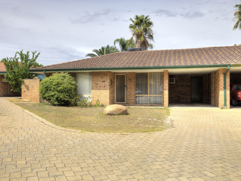 8/10 Dawson Avenue, Forrestfield, WA 6058