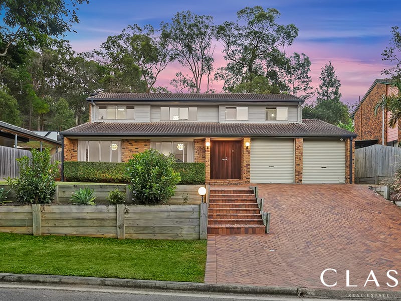 45 Balmerino Drive, Carina, Qld 4152 Property Details