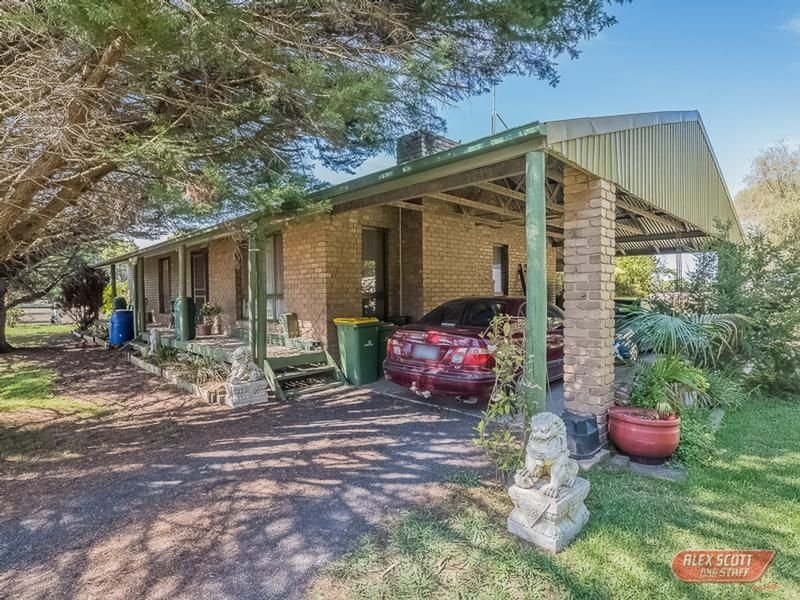970 KOO WEE RUP LONGWARRY ROAD, Catani, Vic 3981 Property Details