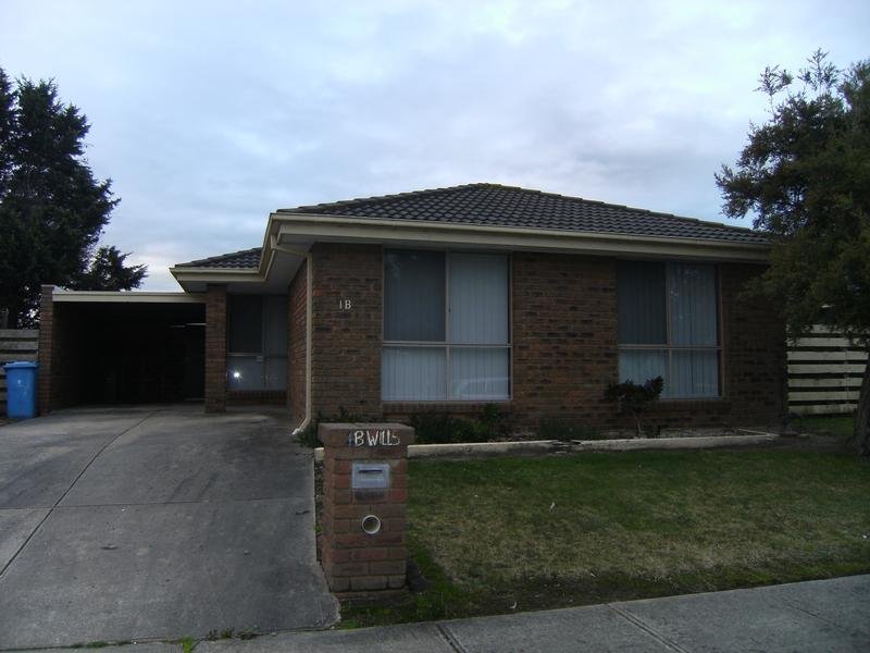 1B Wills Court, Cranbourne North, VIC 3977