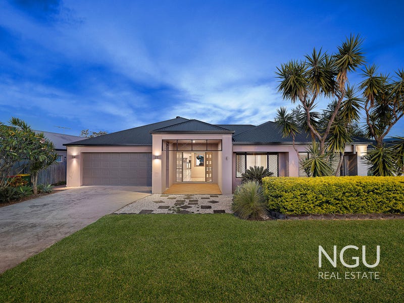 138 Lakeside Avenue, Springfield Lakes, QLD 4300