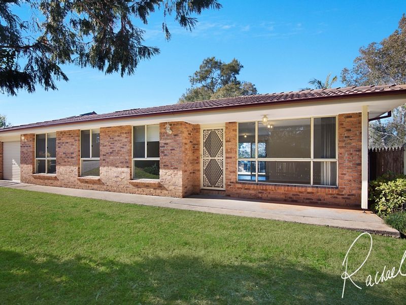 16A Old Sackville Road, Wilberforce, NSW 2756 Property Details