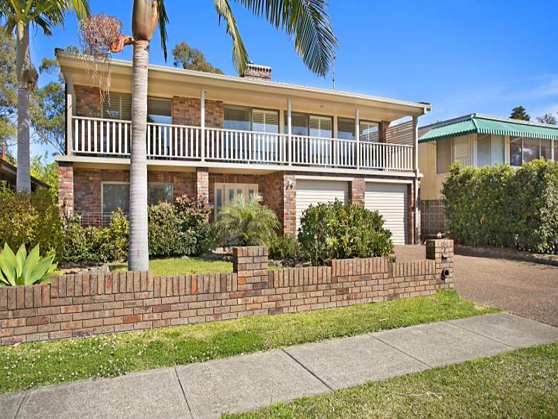 95 Cook Parade, Lemon Tree Passage, NSW 2319