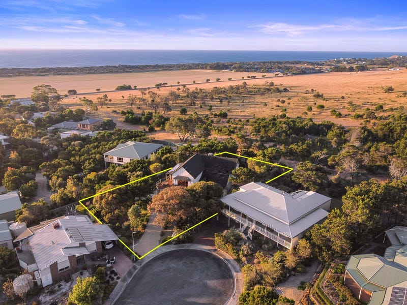 5 Banksia Court, Normanville, SA 5204 House for Sale