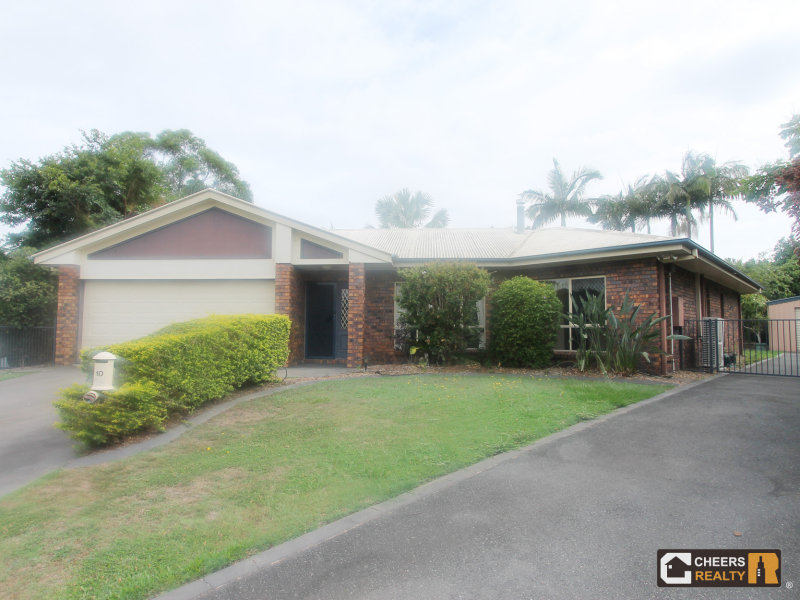 10 Mackay Court, Sunnybank, Qld 4109