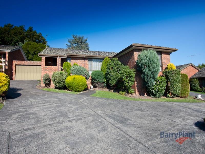 11/31 Wilson Street, Berwick, Vic 3806 Property Details